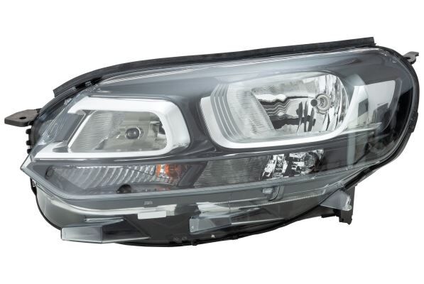HELLA 1EL354853011 FAR SOL KOMPLE OPEL VIVARO C 19> ZAFIRA LIFE 19> JUMPY III 16> FIAT ULYSSE 22>