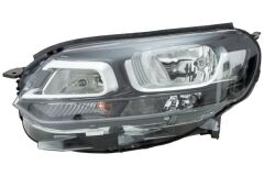 HELLA 1EL354853011 FAR SOL KOMPLE OPEL VIVARO C 19> ZAFIRA LIFE 19> JUMPY III 16> FIAT ULYSSE 22>