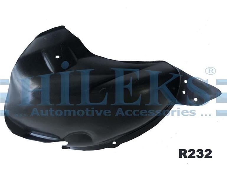 HILEKS R232 ARKA ÇAMURLUK DAVLUMBAZI SOL CLIO 98-06 98-01