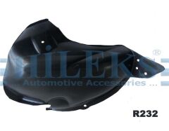 HILEKS R232 ARKA ÇAMURLUK DAVLUMBAZI SOL CLIO 98-06 98-01
