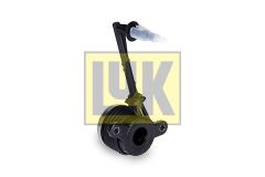 LUK 510016410 HİDROLİK DEBRİYAJ RULMANI MEGANE II-III-IV KANGOO 10>FLUENCE 09>CLIO III-IV LAGUNA III 07>15 TALISMAN 15> QASHQAI II 13> MICRA V 19> JUKE 14> X-TRAIL III 14> 1.2Tce 1.3Tce 1.5dCi 1.6Sce 1.6dCi