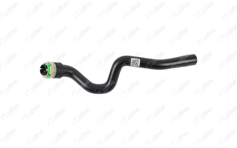 NIFEA 21050 KALORİFER ÇIKIŞ HORTUMU ORJ.KONNEKTÖR ASTRA G 98-99 Z16XEP