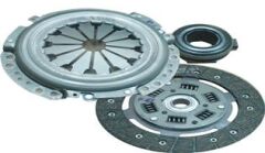 OP 98000052 DEBRİYAJ SETİ M131 DKŞ 1600