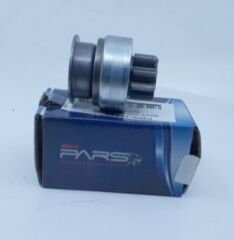 PARS PRS-15640 MARS DISLISI 10 DIS OPEL ASTRA-VECTRA-CORSA BENZINLI R-19-CLIO-MEGANE FM.72640 ZEN.1209