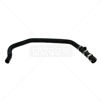 RAPRO 11670 KALORİFER HORTUMU FIAT DUCATO III 2.3 JTD 06 >