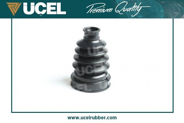 UCEL S10632-T AKS KÖRÜĞÜ İÇ TEK KÖRÜK CITROEN C3 II 1.1-1.4