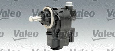 VALEO 043729 FAR AYAR MOTORU RENAULT MEGANE II-III-IV CLIO III-IV-V MODUS - SYMBOL- TRAFIC NISSAN JUKE-QASHQAİ PEUGEOT 508-208-2008 CITROEN C-ELYSEE C3-C5-DS3