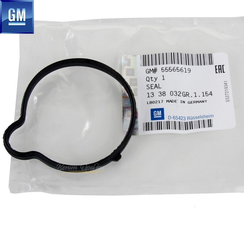 OE-OPEL 9157000 CORSA B CORSA C CORSA D ASTRA H MERIVA A TERMOSTAT KAPAK CONTASI SU POMPASINA