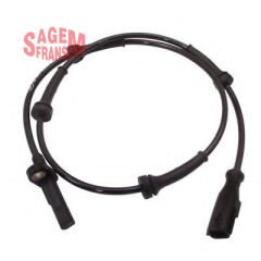 ABS KABLOSU ARKA SAĞ-SOL RENAULT TRAFIC II 06> OPEL VİVARO A 06>