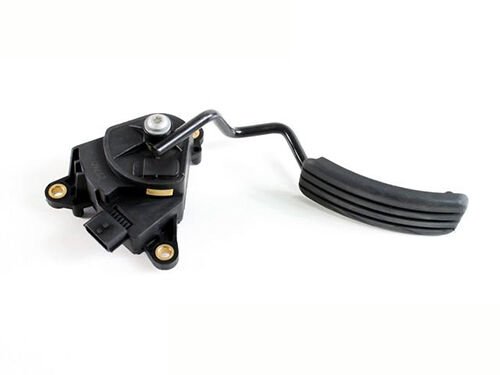 GAZ PEDALI KAPTÖR CLIO III