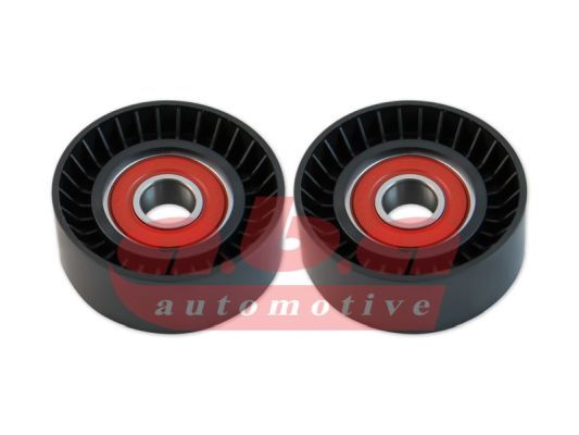 ABA 25503610 ALTERNATÖR GERGİ RULMANI CRAFTER 2.5 TDI 06 > 75mm