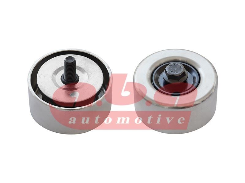 ABA 25656977 ALTERNATÖR GERGİ RULMANI TOYOTA HILUX REVO 2.4L 2GDFTV GUN125 4x2 4x4 15-> / 2.8L 1GDFTV GUN126 GUN1 36 15-> / LAND CRUISER PRADO 2.8L 1GD-FTV GDJ150 15->
