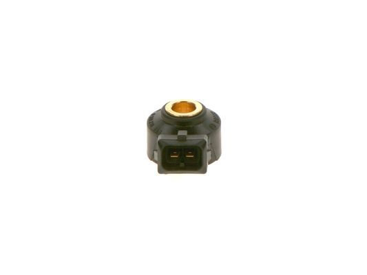 BOSCH 0261231188 VURUNTU SENSÖRÜ ASTRA H-VECTRA C-ZAFIRA B 1.6-1.8 XER P106-P206-P306-P307-P406-P407-PARTNER -BERLINGO-C3-C4-C5 1.4-1.6-1.8-2.0-2.2 C180 W203