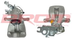 BROM VW35020 FREN KALİPERİ ARKA SAĞ CADDY III 04 >