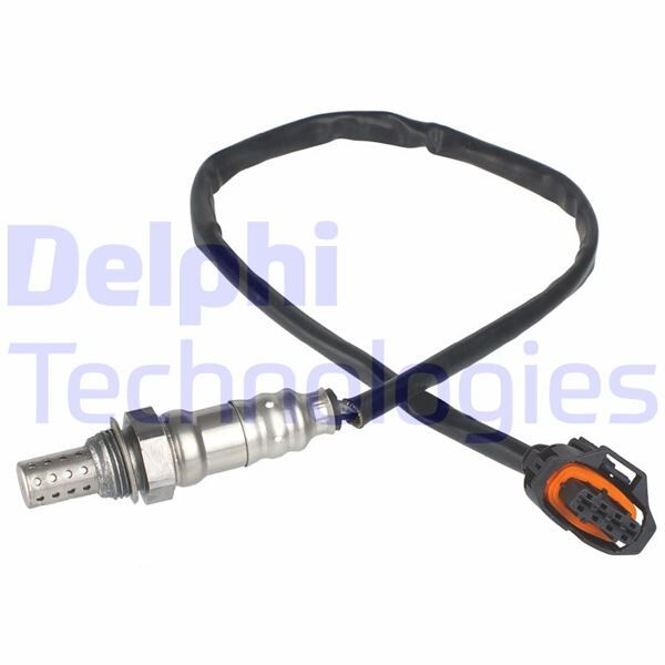 DELPHI ES20314-12B1 OKSİJEN SENSÖRÜ ÖN OPEL ASTRA G-H CORSA C-D COMBO C-D MERİVA A-VECTRA C-ZAFIRA 1.0-1.2-1.4 XEP-XEL 2 .0 LER 3.2 Z32ZE