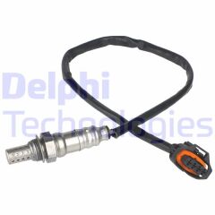 DELPHI ES20314-12B1 OKSİJEN SENSÖRÜ ÖN OPEL ASTRA G-H CORSA C-D COMBO C-D MERİVA A-VECTRA C-ZAFIRA 1.0-1.2-1.4 XEP-XEL 2 .0 LER 3.2 Z32ZE