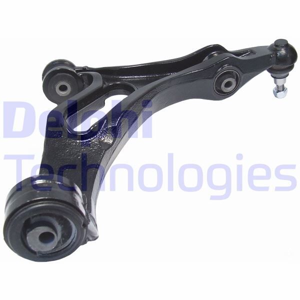 DELPHI TC2190 ALT SALINCAK SAĞ ALT ÖN TOUAREG 01/02 >CAYENNE 955 03 >Q7 4L 05.09 >