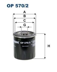 FILTRON OP570.2 YAG FILTRESI ASTRA K 16> B10XFL D10XFL B14XE B14XFL D14XFL D14XFT INSIGNIA B 18>B15SFL D15SFL B15SFT CORSA E 15> B10XFL-B10XFT MOKKA MOKKA X B14XFT INSIGNIA A 2.0 NHT-NFT