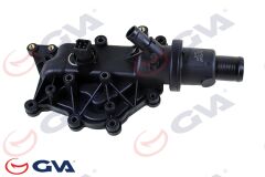 GVA 5111320 TERMOSTAT 89 C 4 FİŞ MÜŞÜRLÜ MEGANE II 02>08 MEGANE III 09>16 FLUENCE 09>16 LAGUNA II 01>07 LAGUN A III 07>14 CLIO III 05> 1.2 D4F 1.4 K4J 1.6 K4M