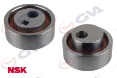GVA 6045115 EKSANTRİK GERGİ RULMANI BERLINGO 1.4-SAXO 1.4-1.6-P106 1.3-1.4-P206 1.4-P306 1.4-PARTNER 1.4 96-