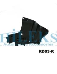 HILEKS RD03R TAMPON ALT KORUYUCU ÖN SAĞ DACIA DUSTER