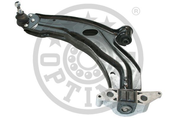 OPTIMAL G5-829 SALINCAK SOL KOMPLE FIAT DOBLO 05> 1.9 JTD UZUN KASA