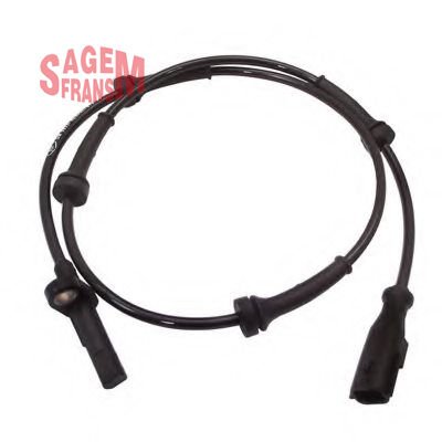 SAGEM 60151 ABS KABLOSU ARKA SAĞ-SOL RENAULT TRAFIC II 06> OPEL VİVARO A 06>