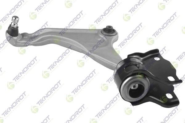 TEKNOROT LA-239 SALINCAK ON SOL ALT LAND ROVER RANGE ROVER EVOQUE L538 11>19