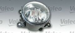 VALEO 088358 SİS FARI FLUENCE-MGN II-III-KNG 07>MASTER-LOGAN-P207 06>P307 05>C4-ASTRA G-FOCUS II-JAGUAR 047401