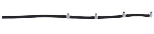 YAPAR 46784581Y YAKIT DÖNÜŞ BORUSU ENJEKTÖR FIAT ALBEA 03>09 PUNTO 03>05 DOBLO 04> PALIO 03> PANDA 03> OPEL CORSA C 05> COMBO 05> MERIVA A 05> 1.3 MTJ