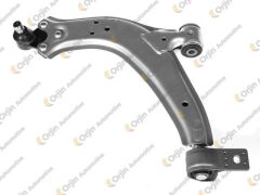 ALT SALINCAK KOMPLE SOL HİD.DRK. PARTNER 06.96> BERLINGO 07.97> XSARA 04.97> 16mm