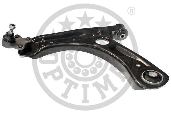 ALT SALINCAK KOMPLE SOL POLO V 09 > A1 10 > Uzun Tip