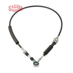 VİTES KUMANDA TELİ PALIO SOL