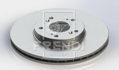 x ÖN FREN AYNASI CIVIC VII 2.0 TYPE