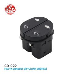 CAM AÇMA ANAHTARI FIESTA-CONNECT ÇİFTLİ