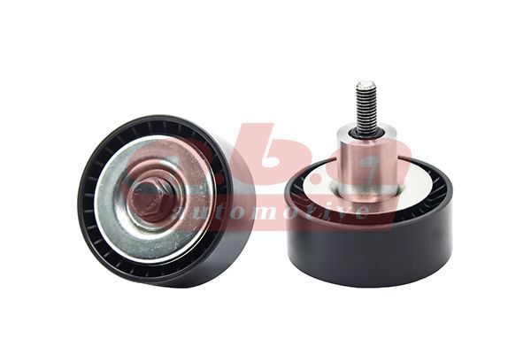 ABA 25850908 V KAYIŞ GERGİ RULMANI FORD TRANSİT 18> 2.0 ECOBLUE