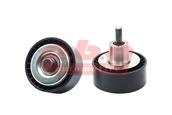 ABA 25850908 V KAYIŞ GERGİ RULMANI FORD TRANSİT 18> 2.0 ECOBLUE