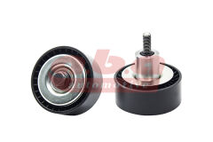 ABA 25850908 V KAYIŞ GERGİ RULMANI FORD TRANSİT 18> 2.0 ECOBLUE