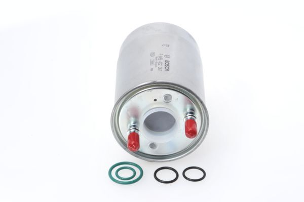 BOSCH F026402067 YAKIT FİLTRESİ MEGANE III 09> SCENIC III 09> FLUENCE 09> 1.5dCi
