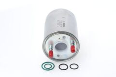 BOSCH F026402067 YAKIT FİLTRESİ MEGANE III 09> SCENIC III 09> FLUENCE 09> 1.5dCi