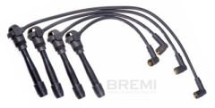 BREMI 600.428 BUJİ KABLO TAKIMI 1.kalite FIAT DOBLO PALIO PANDA PUNTO 1.2 8V 97