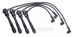 BREMI 600.428 BUJİ KABLO TAKIMI 1.kalite FIAT DOBLO PALIO PANDA PUNTO 1.2 8V 97