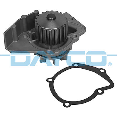 DAYCO DP042 DEVİRDAİM PARTNER-BERLINGO-C5-307-EXPERT-BOXER-JUMPY-JUMPER-SCUDO-DUCATO 2.0HDI DW10