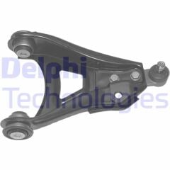 DELPHI TC884 SALINCAK SAĞ KOMPLE RENAULT CLIO II 98>05 KANGOO 97> SYMBOL 08> THALIA 08> KANGOO 10>