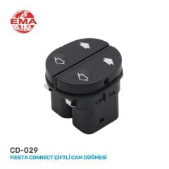 EMA CD-029 CAM AÇMA ANAHTARI FIESTA-CONNECT ÇİFTLİ
