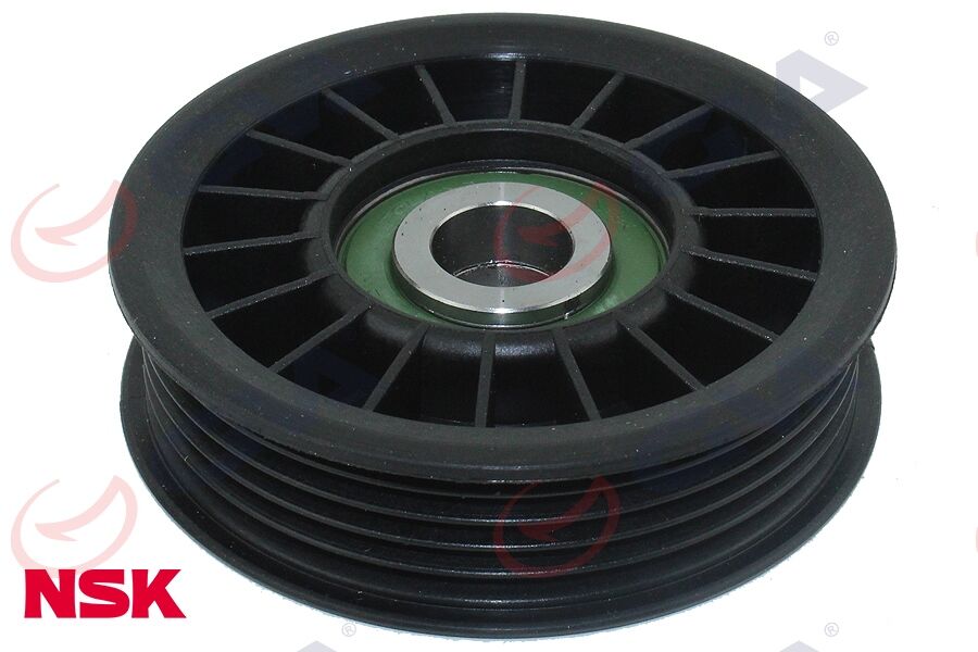 GVA 2775145 ALTERNATÖR GERGİ RULMANI PASSAT-A4-A6 1.9 TDI 1997-2001 AFN-AVN-AVG