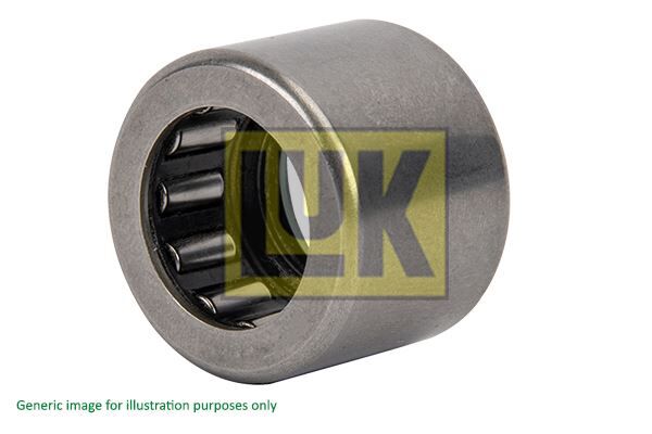LUK 410011710 VOLAN BILYASI MERCEDES W124 W202 C208 W210 W461 W163 W220 W638 B901>B903 . FORD TRANSIT 01> V-184 VW CRAFTER 30-35-50 076105313
