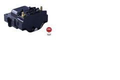 NGK 48093 ATEŞLEME BOBİNİ TOYOTA COROLLA 1.6L 4A-FE DOHC AE101 AE111 92-00 U1013