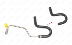 NIFEA 12804 BASINÇ KAPTÖRÜ HORTUMU MASTER III 2.3 dCi 100 RWD FV0B 10 >