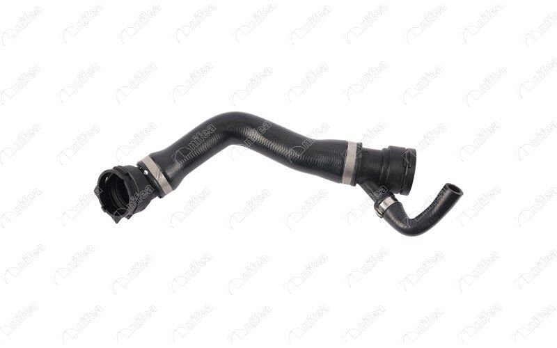 NIFEA 35452 RADYATOR HORTUMU ALT BMW M57N E60 E61